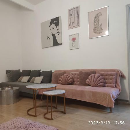 Appartement Quai De Joliette/ Mucem/Major Marseilles Buitenkant foto