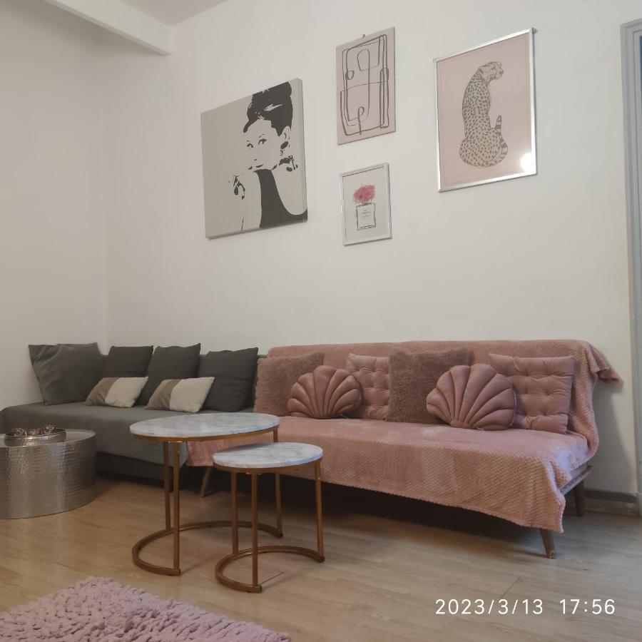 Appartement Quai De Joliette/ Mucem/Major Marseilles Buitenkant foto